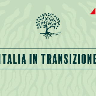 “L’Europa si è fatta male da sola”: Giubilei e la ricetta competitiva per l'ambiente “L’Europa si è fatta male da sola”: Giubilei e la ricetta competitiva per l'ambiente