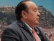 Vladimiro Crisafulli è il nuovo sindaco di Enna, vince senza il simbolo del Pd Vladimiro Crisafulli è il nuovo sindaco di Enna, vince senza il simbolo del Pd