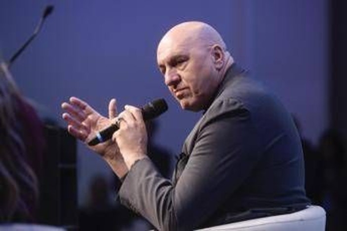 Ucraina, Crosetto annuncia: "Entro fine anno nuovo pacchetto di aiuti a Kiev" Ucraina, Crosetto annuncia: "Entro fine anno nuovo pacchetto di aiuti a Kiev"