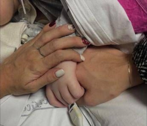 Lutto per l'ex terzino dell'Inter Centofanti, è morta la figlia Giorgia