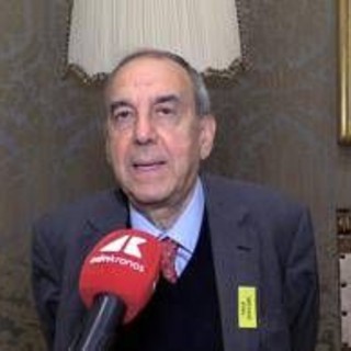 Sanità, cardiologo Fedele: "Screening e nuove tecnologie pilastri del Safe hearts plan"