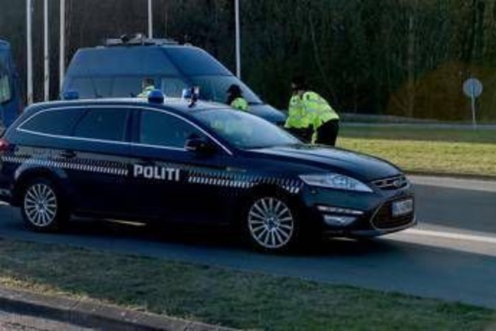 &quot;Droni in volo nello spazio aereo danese&quot;, chiuso l'aeroporto di Aalborg