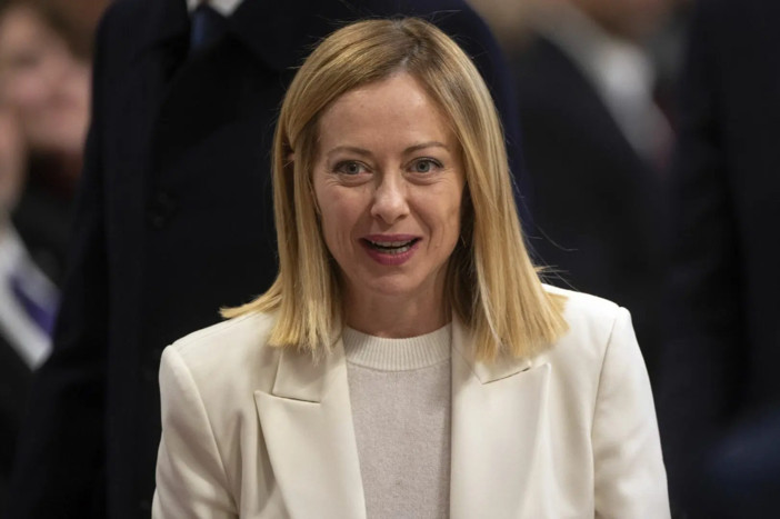 Meloni “Consentire a ogni donna di esprimere pienamente il proprio valore”