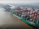 In Cina otto dei primi dieci porti al mondo per volume di merci movimentate In Cina otto dei primi dieci porti al mondo per volume di merci movimentate