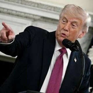 Trump boccia la risposta dell'Iran al piano Usa: "Totalmente inaccettabile" Trump boccia la risposta dell'Iran al piano Usa: "Totalmente inaccettabile"