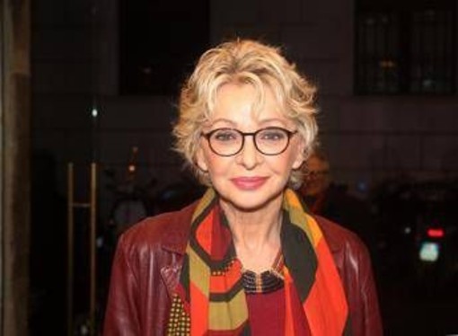 Addio a Enrica Bonaccorti, un mese fa l'ultima intervista in tv Addio a Enrica Bonaccorti, un mese fa l'ultima intervista in tv