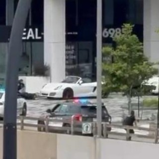 Sparatoria a Montreal, 3 morti: ucciso il sospetto aggressore Sparatoria a Montreal, 3 morti: ucciso il sospetto aggressore