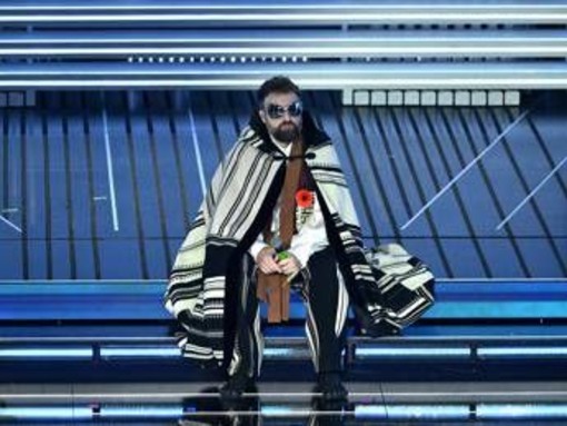 FantaSanremo, la classifica aggiornata dopo la seconda serata