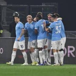 Lazio-Parma: orario, probabili formazioni e dove vederla in tv