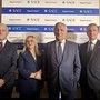 Commercio estero: Sace, export italiano +2% in 2026, sprint in 2027-2028