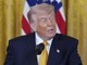 Trump annuncia tre giorni di cessate il fuoco in Ucraina, dal 9 all’11 maggio Trump annuncia tre giorni di cessate il fuoco in Ucraina, dal 9 all’11 maggio