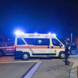 Milano, indagato per omicidio agente che ha sparato a 28enne