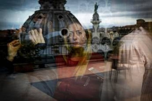 Effetto referendum sul voto, giù FdI e su Pd e M5S: sondaggio politico Effetto referendum sul voto, giù FdI e su Pd e M5S: sondaggio politico