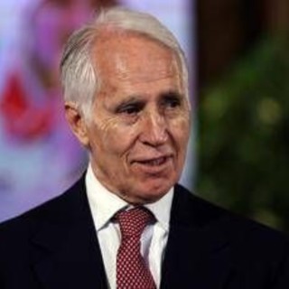 Dagli anni al Coni alle Olimpiadi riportate in Italia: chi è Giovanni Malagò, il nuovo presidente della Figc Dagli anni al Coni alle Olimpiadi riportate in Italia: chi è Giovanni Malagò, il nuovo presidente della Figc