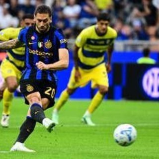 Serie A, oggi Venezia-Inter: orario, probabili formazioni e dove vederla in tv Serie A, oggi Venezia-Inter: orario, probabili formazioni e dove vederla in tv