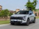 Kia Sportage si rinnova con la motorizzazione Trifuel Kia Sportage si rinnova con la motorizzazione Trifuel