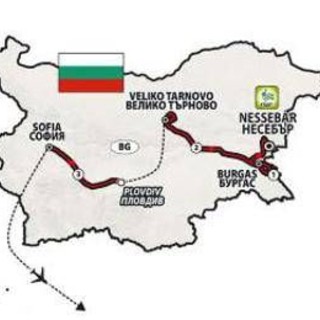 Giro d'Italia 2026 al via, si parte dalla Bulgaria: la tappa di oggi Giro d'Italia 2026 al via, si parte dalla Bulgaria: la tappa di oggi
