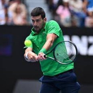 Djokovic-Prizmic: orario, precedenti e dove vederla in tv Djokovic-Prizmic: orario, precedenti e dove vederla in tv