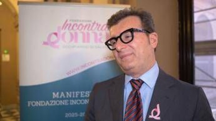 Tumori, Mennini: "Prevenzione investimento strutturale per il Ssn"