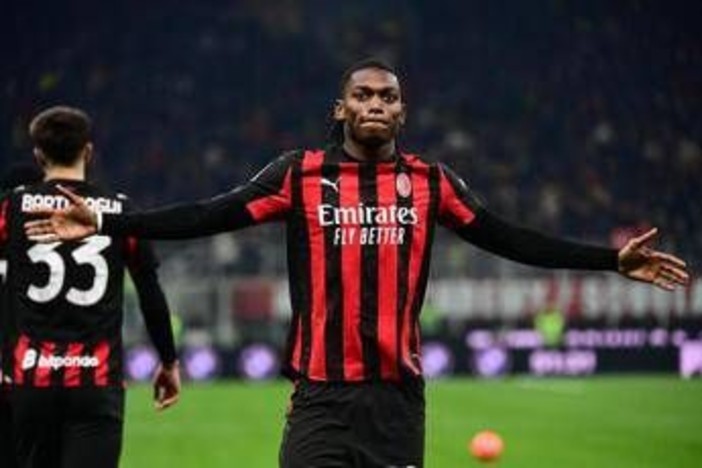 Lazio-Milan: orario, probabili formazioni e dove vederla in tv (in chiaro) Lazio-Milan: orario, probabili formazioni e dove vederla in tv (in chiaro)