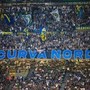 Inchiesta doppia curva, l'ex capo ultrà dell'Inter Ferdico si pente e diventa collaboratore di giustizia Inchiesta doppia curva, l'ex capo ultrà dell'Inter Ferdico si pente e diventa collaboratore di giustizia
