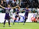 La Fiorentina vince 2-0 a Torino e la Juve precipita al 6° posto La Fiorentina vince 2-0 a Torino e la Juve precipita al 6° posto