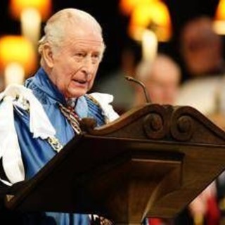 Perché Carlo non ha visto Harry negli Usa? Per l'esperto il re non si fida Perché Carlo non ha visto Harry negli Usa? Per l'esperto il re non si fida