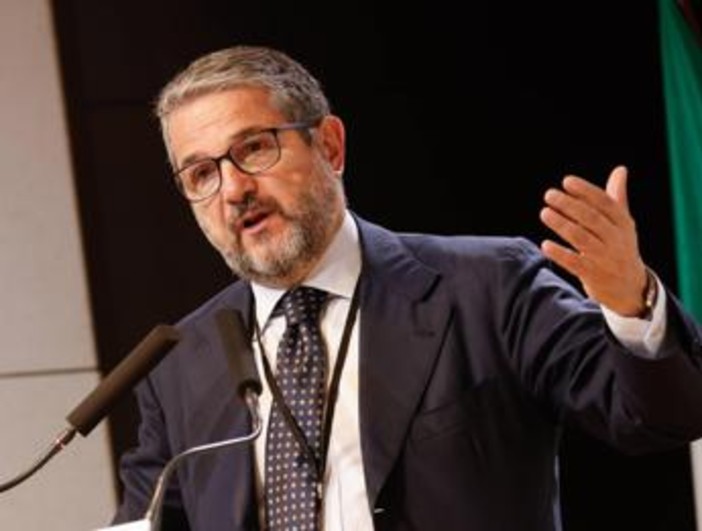 Valentini: "Europa grande fonte di stabilità nello scenario mondiale, può attirare investimenti"