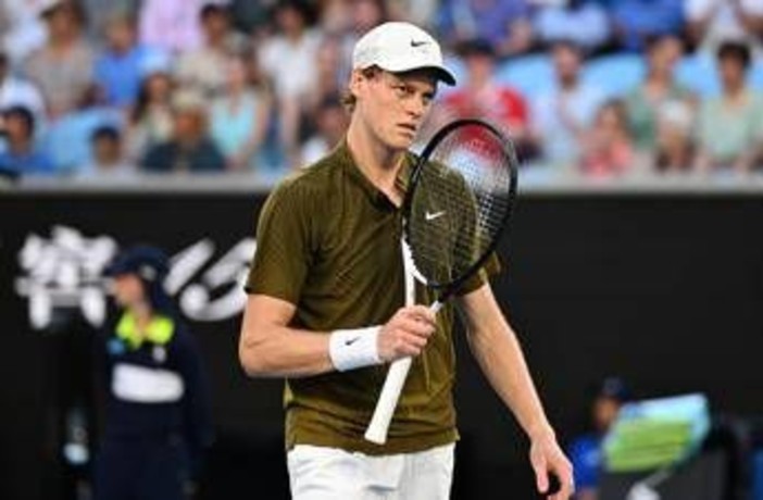 Sinner, quando torna in campo? Il calendario di Jannik dopo Australian Open