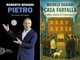 Dal 'Pietro' di Roberto Benigni ai racconti siciliani di Michele Guardì, le novità in libreria