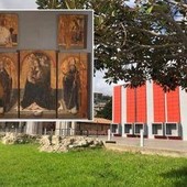 Furto al Mume, rubate quattro opere di Antonello da Messina: indagini in corso Furto al Mume, rubate quattro opere di Antonello da Messina: indagini in corso