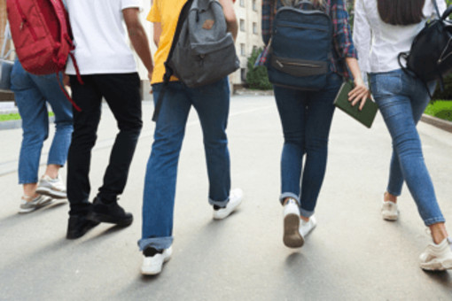 Metal detector a scuola su richiesta, la circolare anti coltelli di Valditara e Piantedosi Metal detector a scuola su richiesta, la circolare anti coltelli di Valditara e Piantedosi