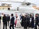 Il Papa a Pompei “Rinnovare l’impegno per la pace” Il Papa a Pompei “Rinnovare l’impegno per la pace”