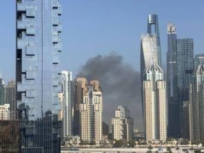 Iran, i raid segreti degli Emirati: come il Golfo rischia di essere trascinato in guerra Iran, i raid segreti degli Emirati: come il Golfo rischia di essere trascinato in guerra