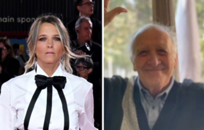 Francesca Barra, il dolore per la morte del padre: "Niente sarà più come prima"