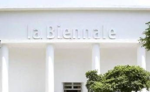 Biennale Arte, Giuli: "Buttafuoco? Gli ho scritto un messaggio ma non ha risposto" Biennale Arte, Giuli: "Buttafuoco? Gli ho scritto un messaggio ma non ha risposto"