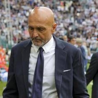 Juventus, Spalletti: "Dobbiamo ricostruire, ma servono giocatori di carattere" Juventus, Spalletti: "Dobbiamo ricostruire, ma servono giocatori di carattere"