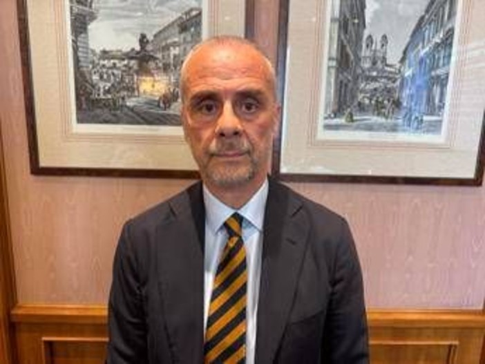 Oncologo Calabrò: "Con nivolumab nuove prospettive per cancro uroteliale" Oncologo Calabrò: "Con nivolumab nuove prospettive per cancro uroteliale"
