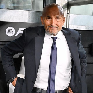Spalletti non cerca alibi “Infortunati? Andare oltre e alzare il livello”