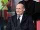 Allegri “Derby speciale ma l’obiettivo resta tornare in Champions”