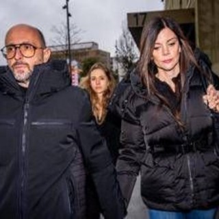 Crans Montana, inchiesta procura Roma: indagati Jacques e Jessica Moretti Crans Montana, inchiesta procura Roma: indagati Jacques e Jessica Moretti