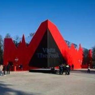 Milano-Cortina, Coca-Cola presenta spazio immersivo per le Olimpiadi