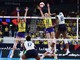 Europei femminili di volley, l’Italia batte la Svezia e va in semifinale Europei femminili di volley, l’Italia batte la Svezia e va in semifinale