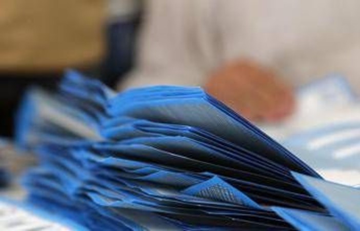 Sondaggio politico, Fratelli d'Italia e Pd calano Sondaggio politico, Fratelli d'Italia e Pd calano