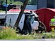 Scuolabus investito da un treno in Belgio, 4 morti tra cui due adolescenti Scuolabus investito da un treno in Belgio, 4 morti tra cui due adolescenti