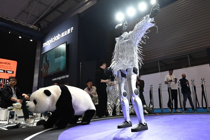 Fey (Norwegian Business School), priorità della Cina è crescita di alta qualità