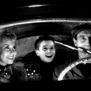 Addio a Claire Maurier, morta l'attrice de 'I 400 colpi' di Truffaut Addio a Claire Maurier, morta l'attrice de 'I 400 colpi' di Truffaut