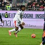 Ci pensa Leao, il Milan vince a Cagliari 1-0 Ci pensa Leao, il Milan vince a Cagliari 1-0