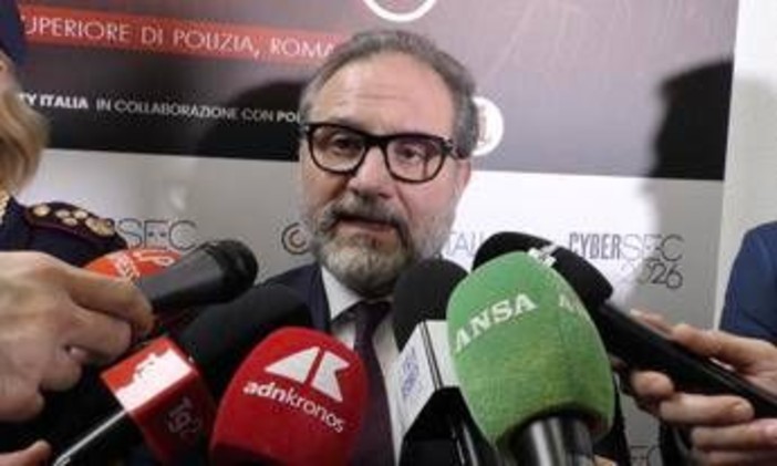 Cybersicurezza, Gabrielli (Polizia Postale): "Tecnologia e privacy non siano limiti a indagini"