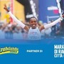 Mirabilandia rinnova collaborazione con Maratona di Ravenna Mirabilandia rinnova collaborazione con Maratona di Ravenna